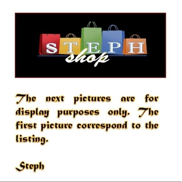 Multi Graffiti Motorcycle Jacket Fringe Backpack - Picture 2 of 8